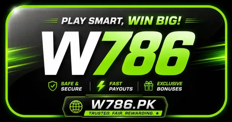 How to Download W786 Game APK (Win786) – Latest Version for Android