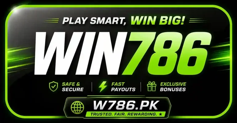 Win786 App Download - Featured Image